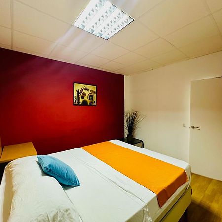 Punta Me Apartments In The Best Location Madrid Downtown Exterior photo