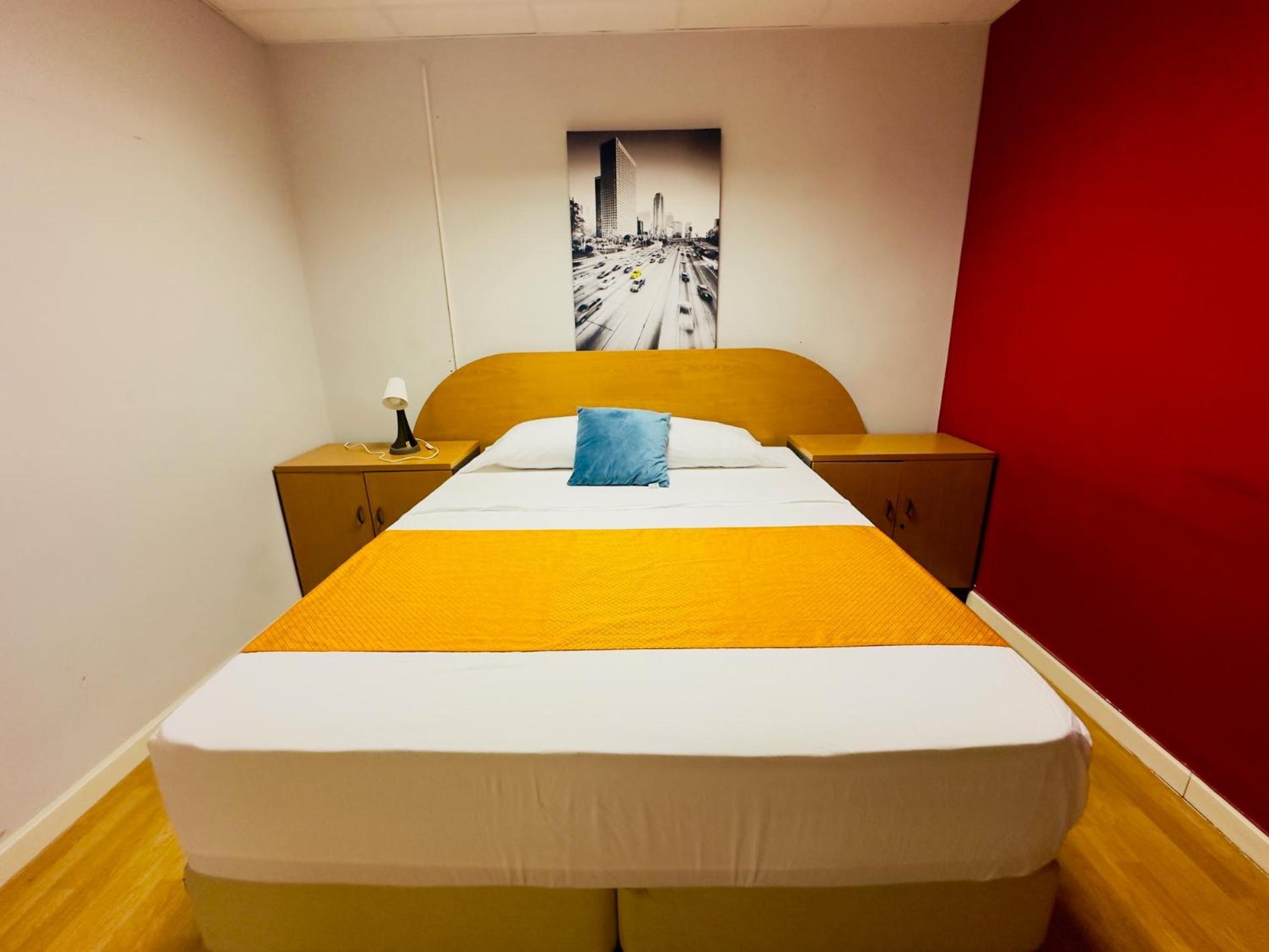 Punta Me Apartments In The Best Location Madrid Downtown Exterior photo